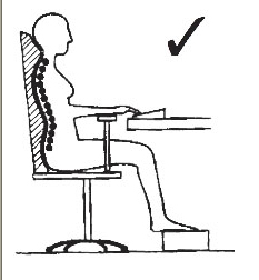 desk-posture