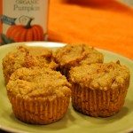 pumpkin-coconut-muffins