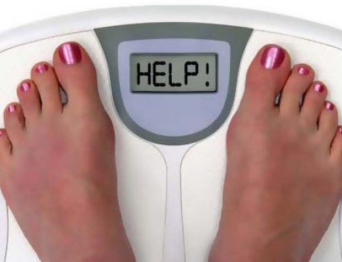 7 Reasons You’re Not Meeting Your Weight Loss Goals- PART 1
