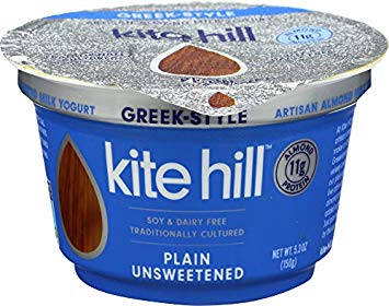kite hill greek yogurt